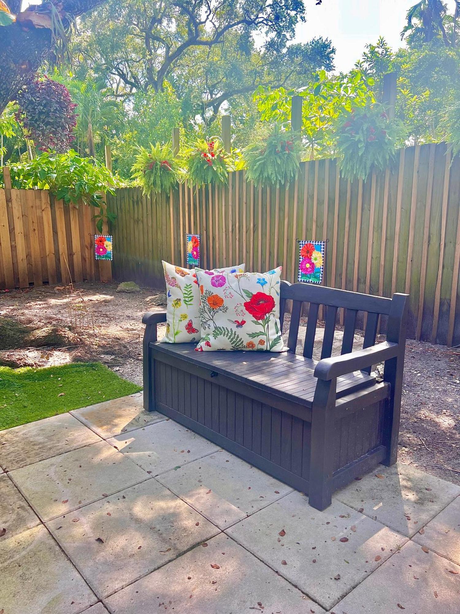 Private Guest House Miami Exterior photo