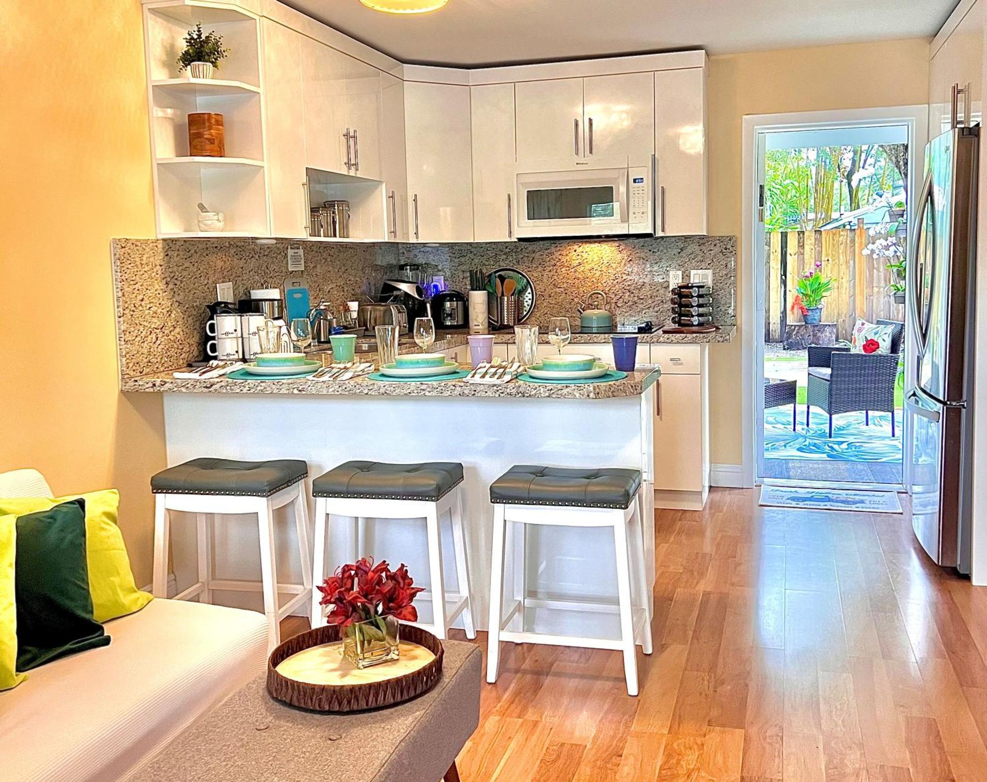 Private Guest House Miami Exterior photo