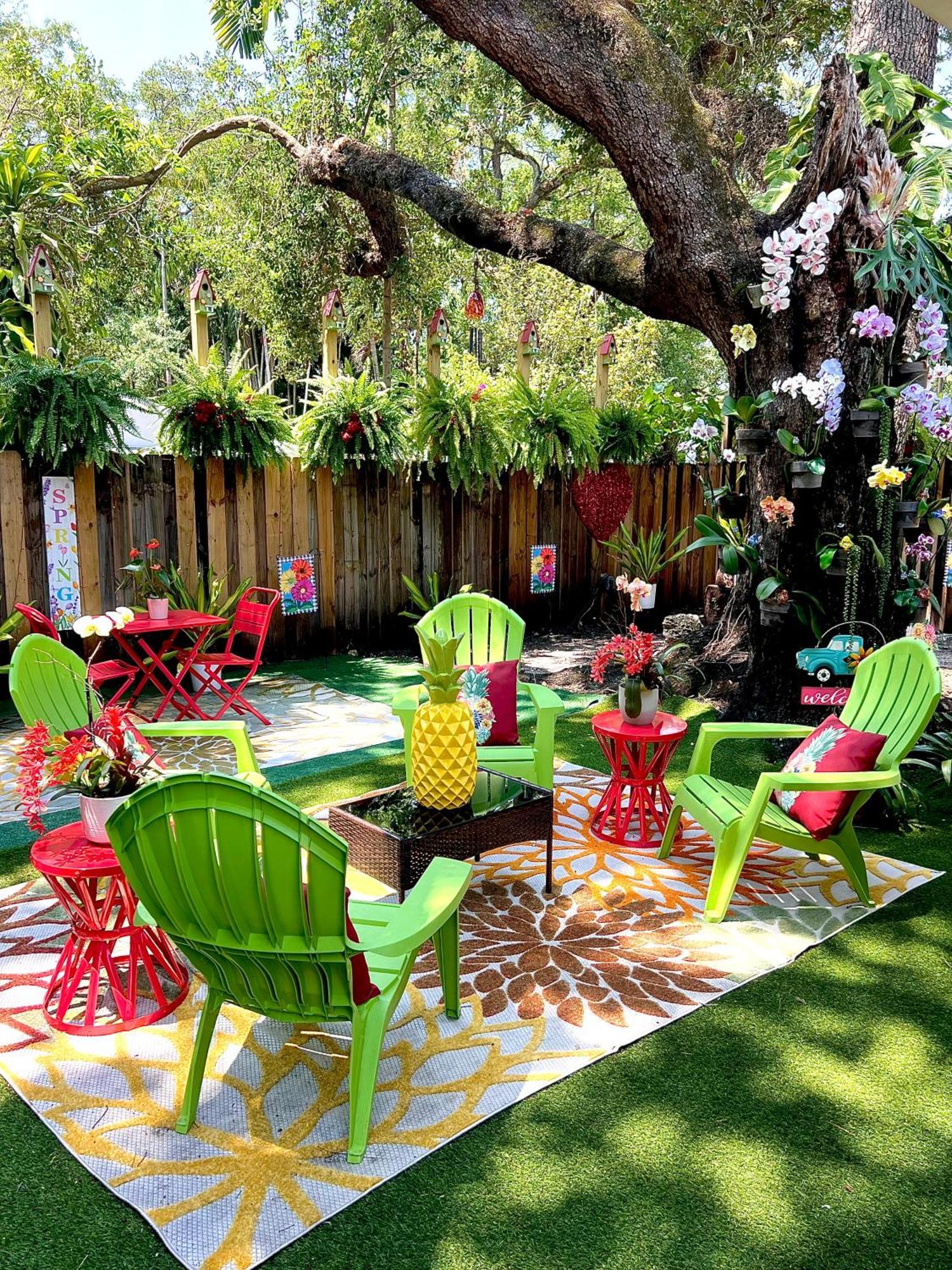 Private Guest House Miami Exterior photo