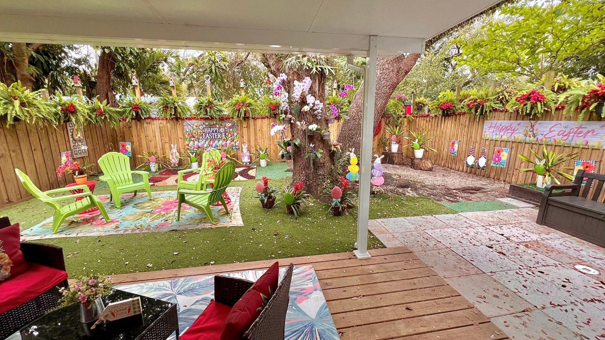 Private Guest House Miami Exterior photo
