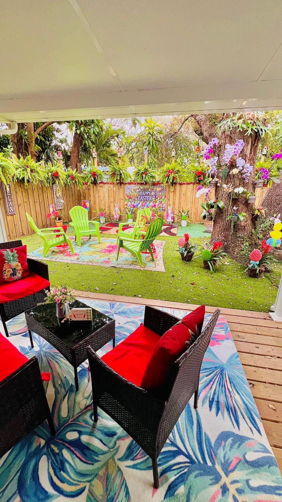 Private Guest House Miami Exterior photo