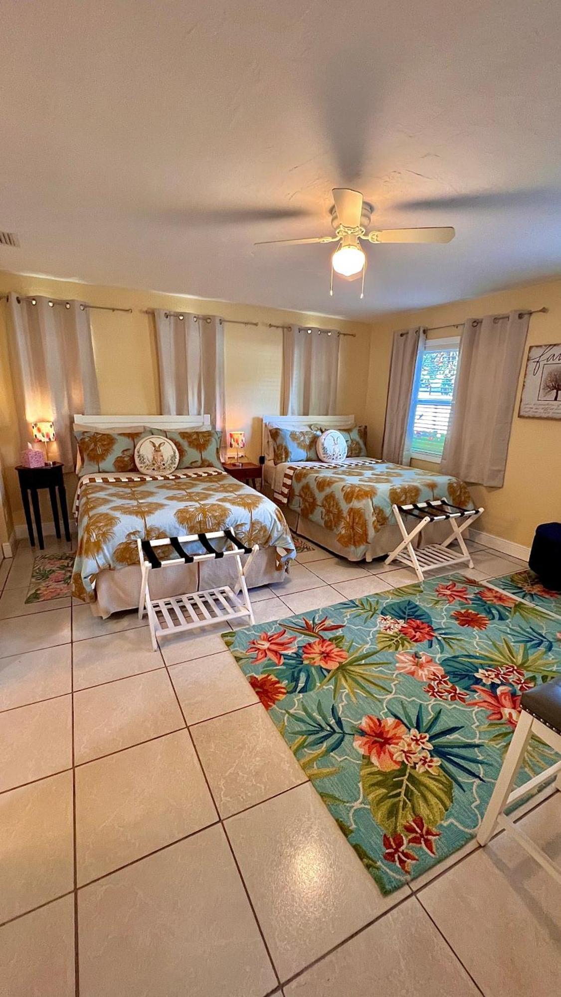Private Guest House Miami Exterior photo